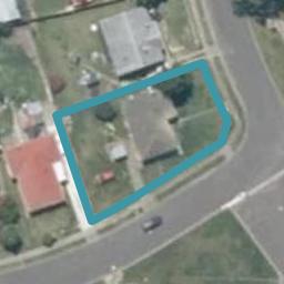 33 Dinwiddie Avenue, Onekawa, Napier