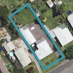 38 Darwin Road, Outer Kaiti, Gisborne