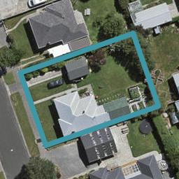137 Bamborough Street, Richmond, Invercargill