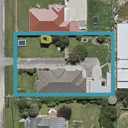 27 Kennington Road, Kennington, Invercargill