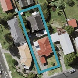 2/29 Bond Crescent, Forrest Hill, Auckland
