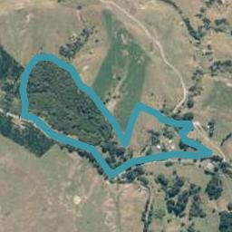 7422 Route 52, Dannevirke
