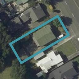 32 Shamrock Street, Takaro, Palmerston North