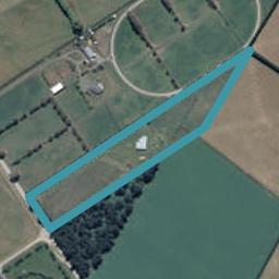 1992 North Eyre Road, West Eyreton, Rangiora