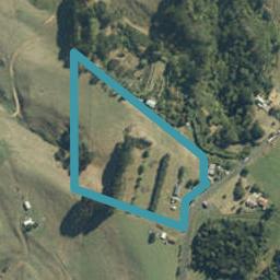 439 Kauri Road, Onewhero