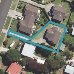 12A Centennial Crescent, Te Hapara, Gisborne