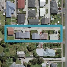 3/231 Nelson Street, Strathern, Invercargill