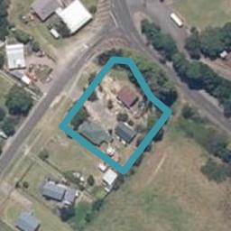 5 Lane Road, Nuhaka