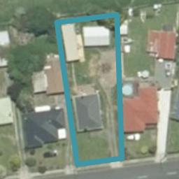 8 Fairfield Avenue, Huntly, Huntly
