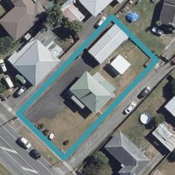 41 River Road, Ngaruawahia