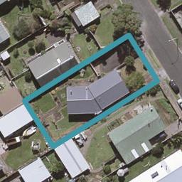 10 Sarten Street, Waitara, Waitara