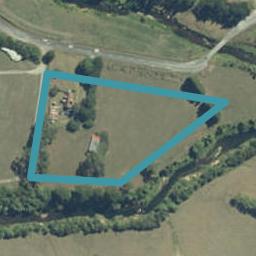 747 Golden Valley Road, Waihi, Waihi