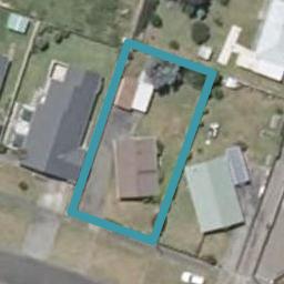 17 Reeve Street, Foxton, Foxton