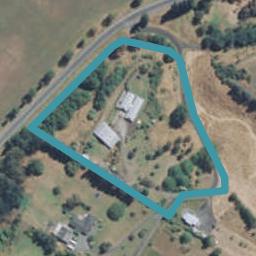 281D Lees Pakaraka Road, Te Ore Ore, Masterton
