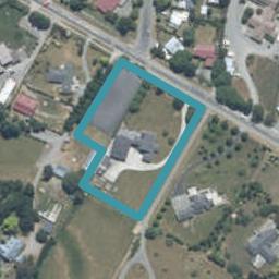 143 Forest Drive, Methven, Methven