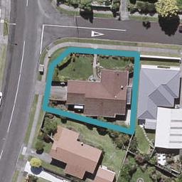 2 Argyle Place, Highlands Park, New Plymouth