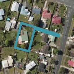 4 Ross Street, Onerahi, Whangarei