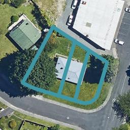 1B Hermes Place, Sunnybrook, Rotorua