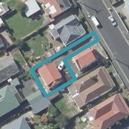 23A Richmond Street, Forbury, Dunedin