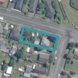84 Princes Street, Temuka, Temuka