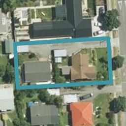2B Eltham Road, Blenheim, Blenheim