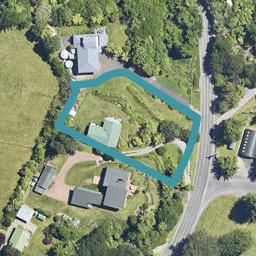 154 Spencer Road, Lake Tarawera, Rotorua