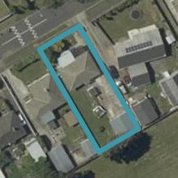 48 Andrew Avenue, Roslyn, Palmerston North