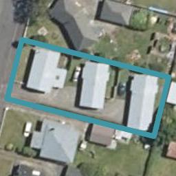 9A Claudius Street, Dannevirke, Dannevirke