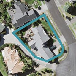 19 Currell Way, Somerville, Auckland