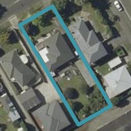 136 Long Melford Road, Awapuni, Palmerston North