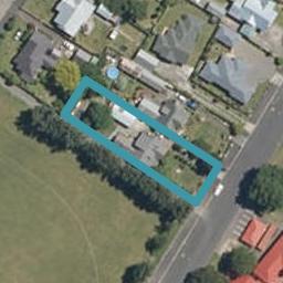 15 King Street, Dannevirke