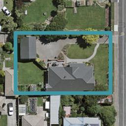239 Ness Street, Appleby, Invercargill