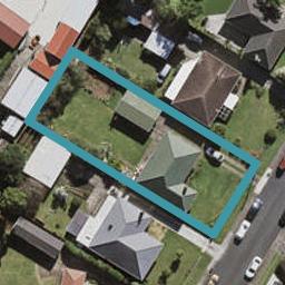 28 Sunnyside Crescent, Papatoetoe, Auckland