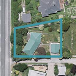 464 Earlys Road, Cust, Cust