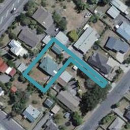 164A East Street, Greytown