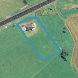 3639 Eltham Road, Opunake