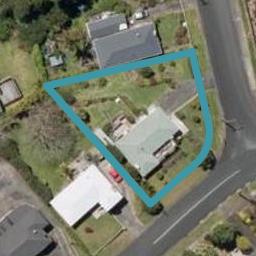 6 Wilson Avenue, Avenues, Whangarei