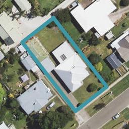 104 Hall Street, Whataupoko, Gisborne