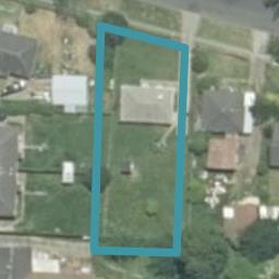 6 Parry Street, Huntly, Huntly