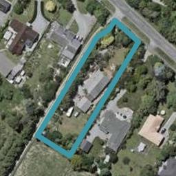 110 School Road, Te Horo