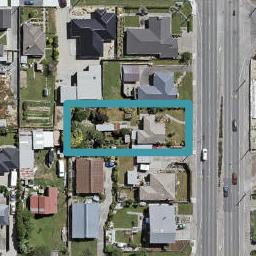 178 North Road, Prestonville, Invercargill