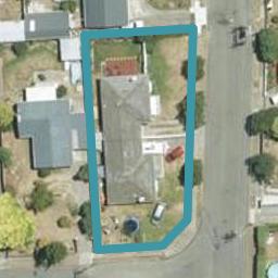 20 Milford Street, Witherlea, Blenheim