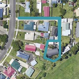 5C Lord Cobham Avenue, Whakatane, Whakatane