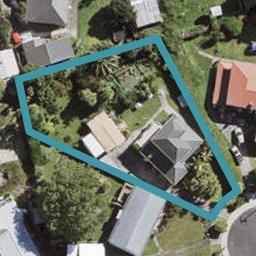 14 Gaede Terrace, Sunnyvale, Auckland