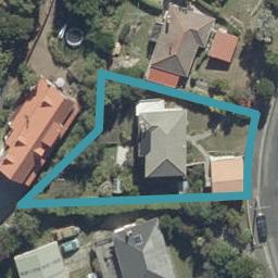 43 Belford Street, Waverley, Dunedin