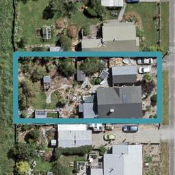 122 Ross Street, Grasmere, Invercargill