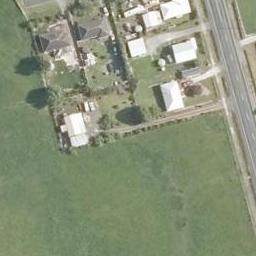 160 State Highway 1, Awanui, Awanui