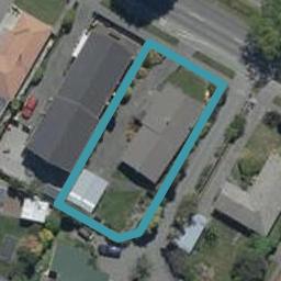247 Harewood Road, Bishopdale, Christchurch