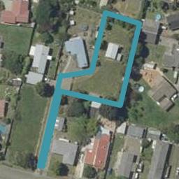 52 Worcester Street, Ashhurst, Ashhurst