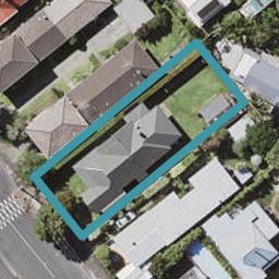 14 Tainui Road, Devonport, Auckland